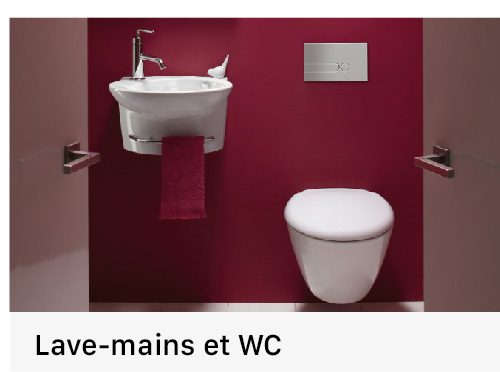 salle de bains/LIEN LAVE MAIN 2019